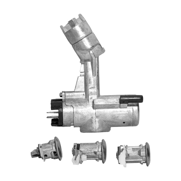 Set De Cilindros Para Nissan D21 1987-1995