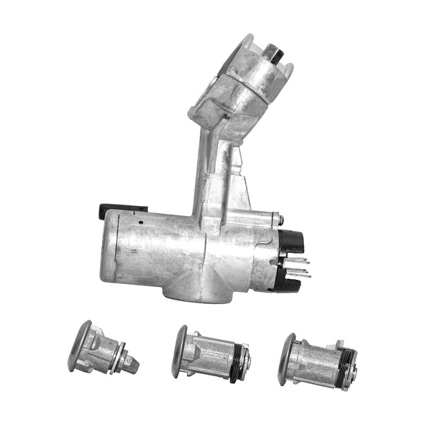 Set De Cilindros Para Nissan D21 1987-1995