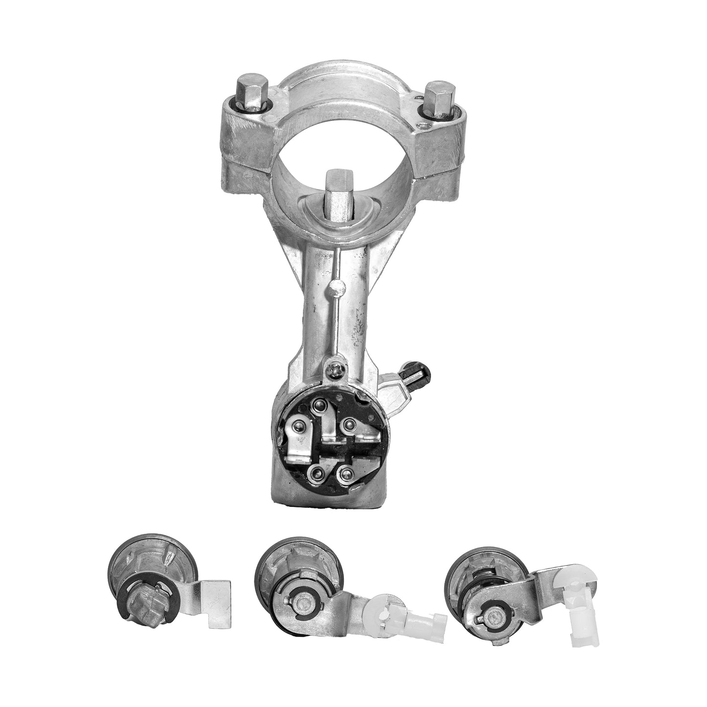 Set De Cilindros Para Nissan D21 1987-1995
