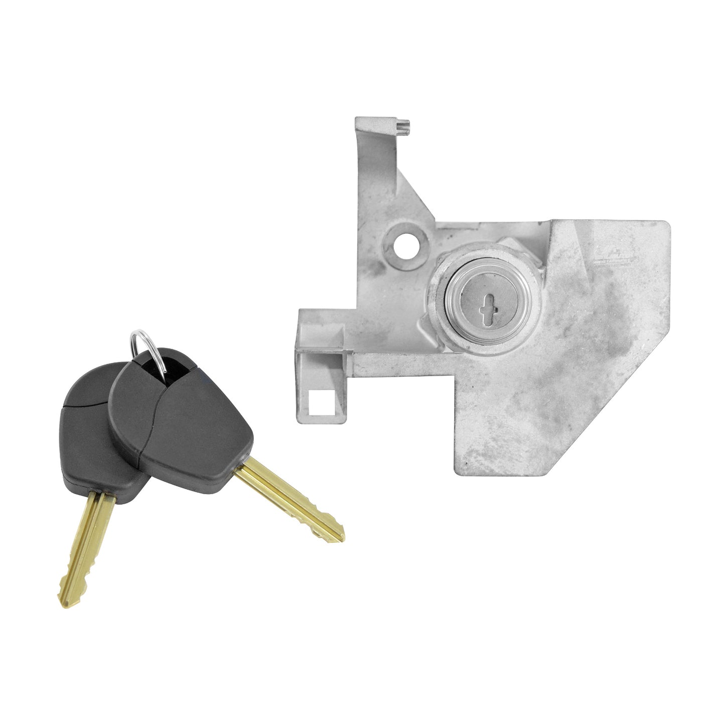 Cilindro Para Puerta Para Peugeot Partner 2004-2011