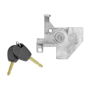 Cilindro Para Puerta Para Peugeot Partner 2004-2011