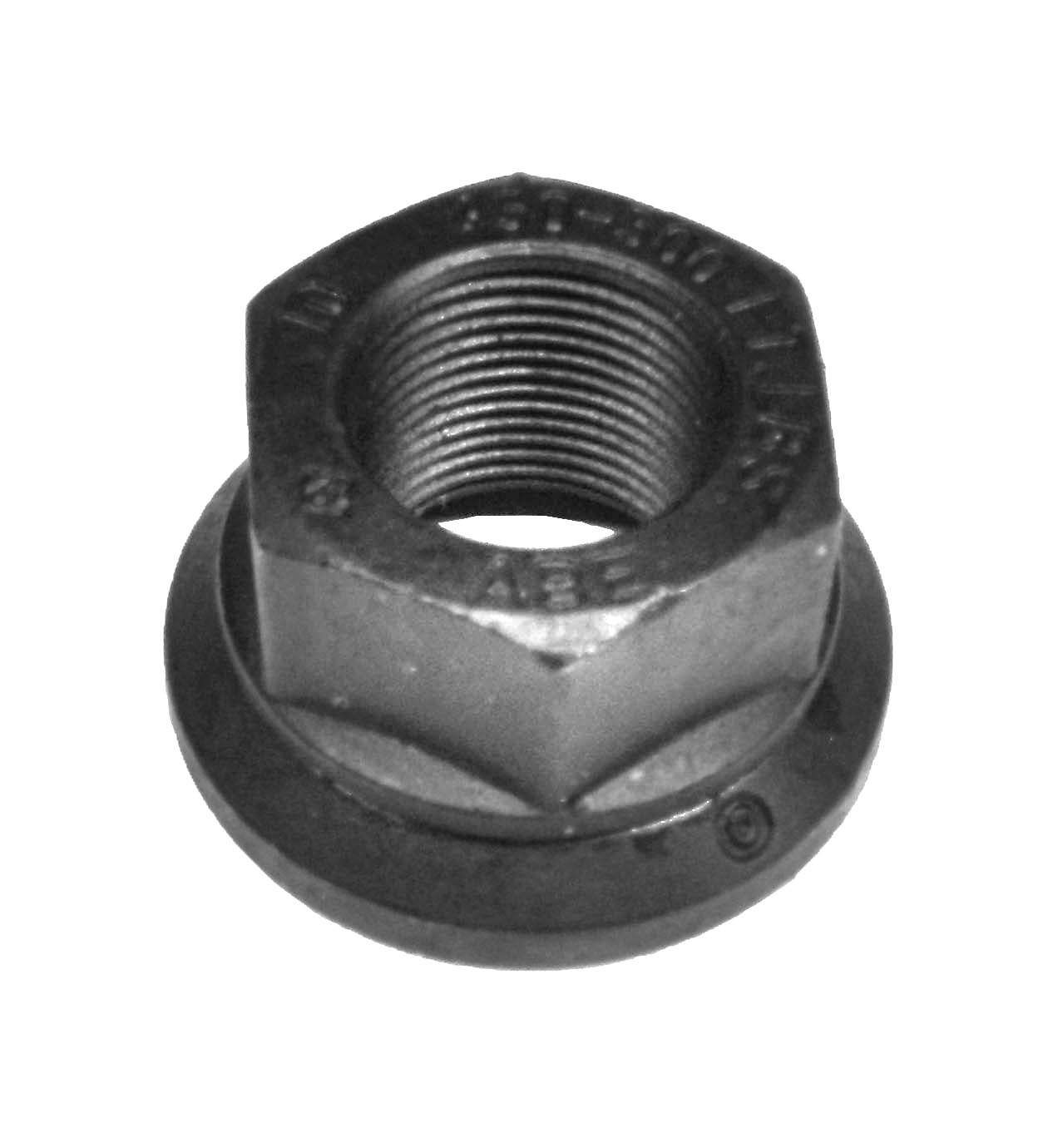Tuerca Para Birlo Universal Tractocamiones