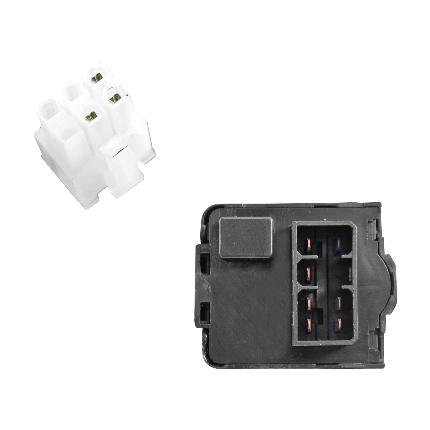 Palanca Direccional Para Chevrolet Aveo 2007-2017