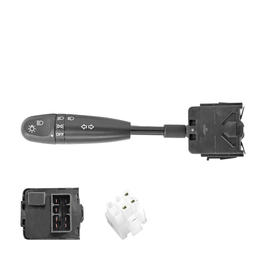 Palanca Direccional Para Chevrolet Aveo 2007-2017