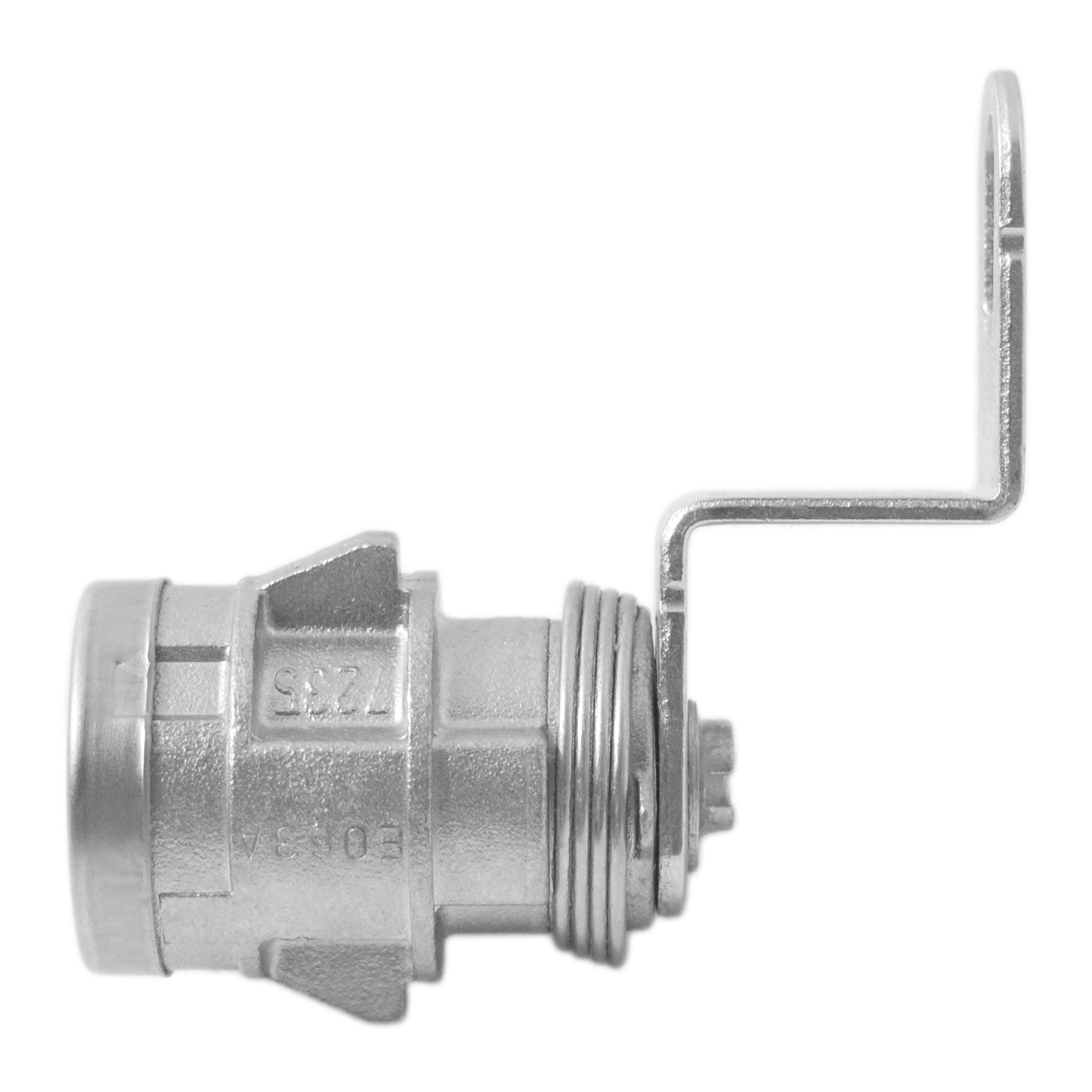 Cilindro Para Tapa Para Toyota Hilux 2016-2022