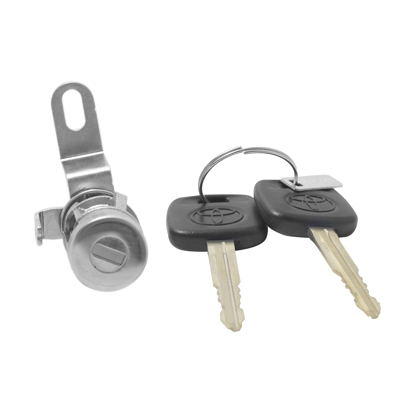 Cilindro Para Tapa Para Toyota Hilux 2016-2022