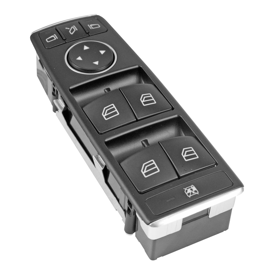 Control Electrico Mercedes-Benz Ml 350 2012-2016