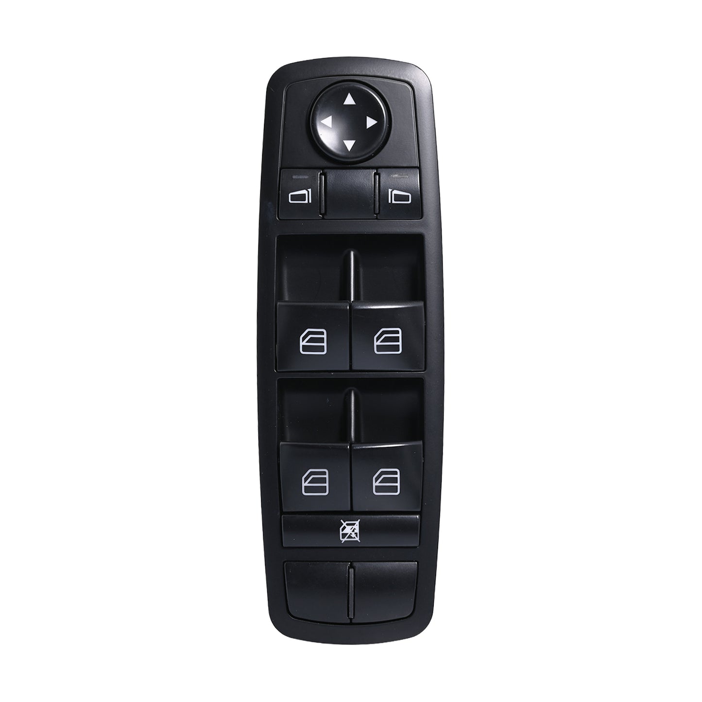 Control Electrico Para Mercedes-Benz Ml 2006-2011