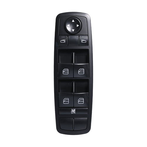 Control Electrico Para Mercedes-Benz Ml 2006-2011