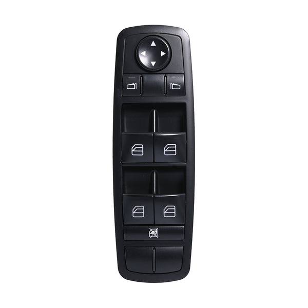 Control Electrico Para Mercedes-Benz Ml 2006-2011