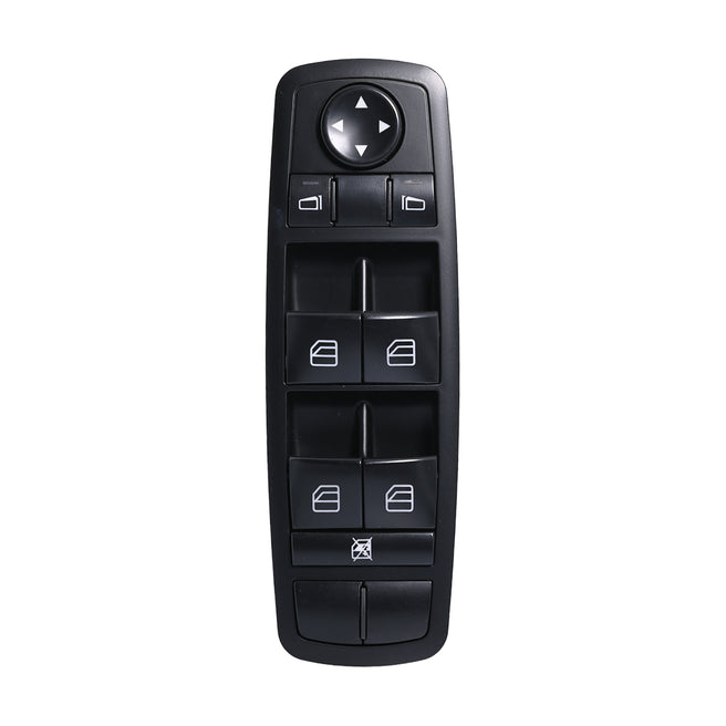 Control Electrico Para Mercedes-Benz Ml 2006-2011