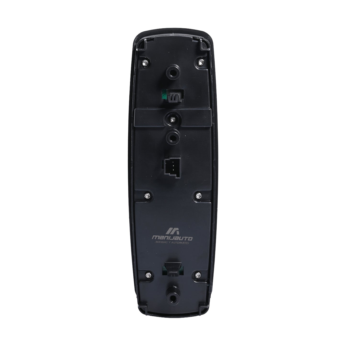 Control Electrico Para Mercedes-Benz Ml 2006-2011
