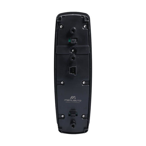 Control Electrico Para Mercedes-Benz Ml 2006-2011