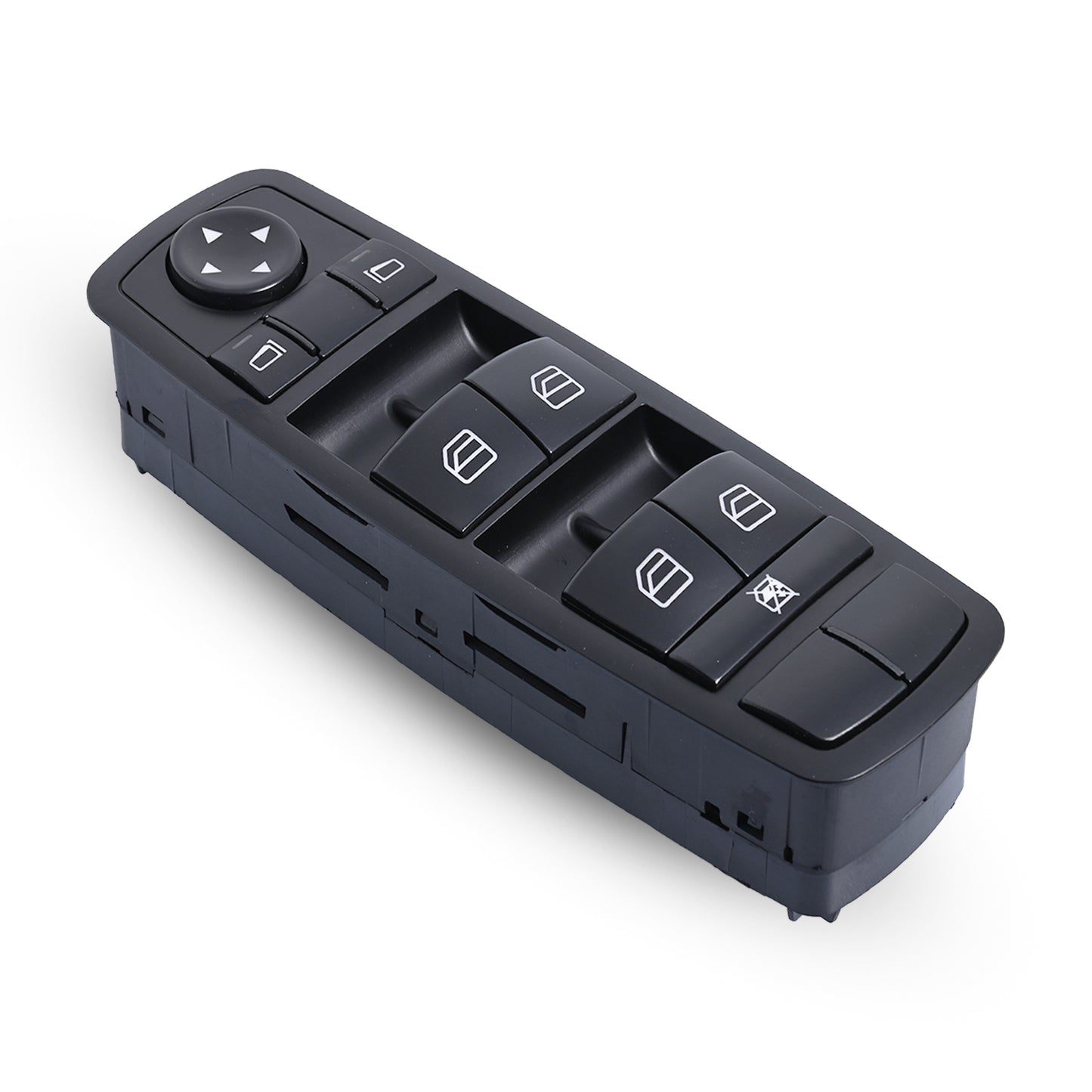 Control Electrico Para Mercedes-Benz Ml 2006-2011