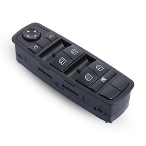 Control Electrico Para Mercedes-Benz Ml 2006-2011