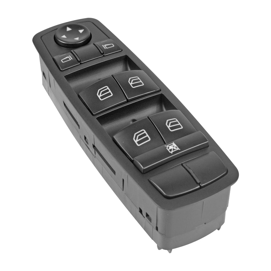 Control Electrico Mercedes-Benz Ml 350 2006-2011