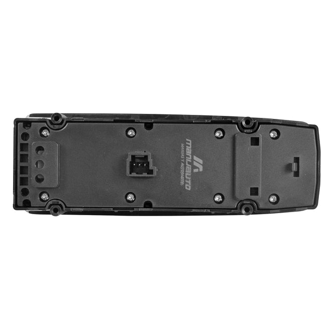 Control Electrico Para Mercedes-Benz Clase-C 2008-2014