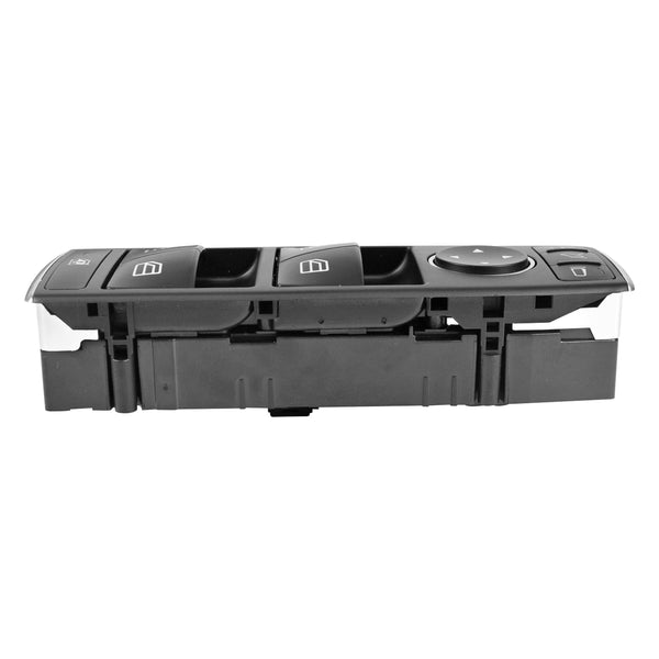 Control Electrico Para Mercedes-Benz Clase-C 2008-2014