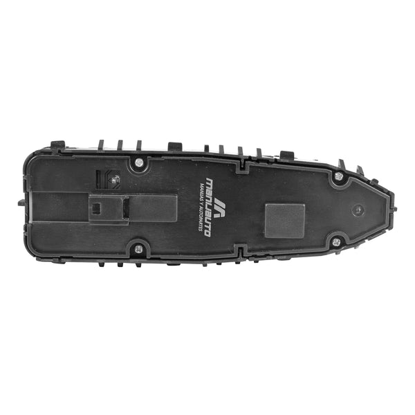 Control Electrico Para Mercedes-Benz Clase-C 2015-2018