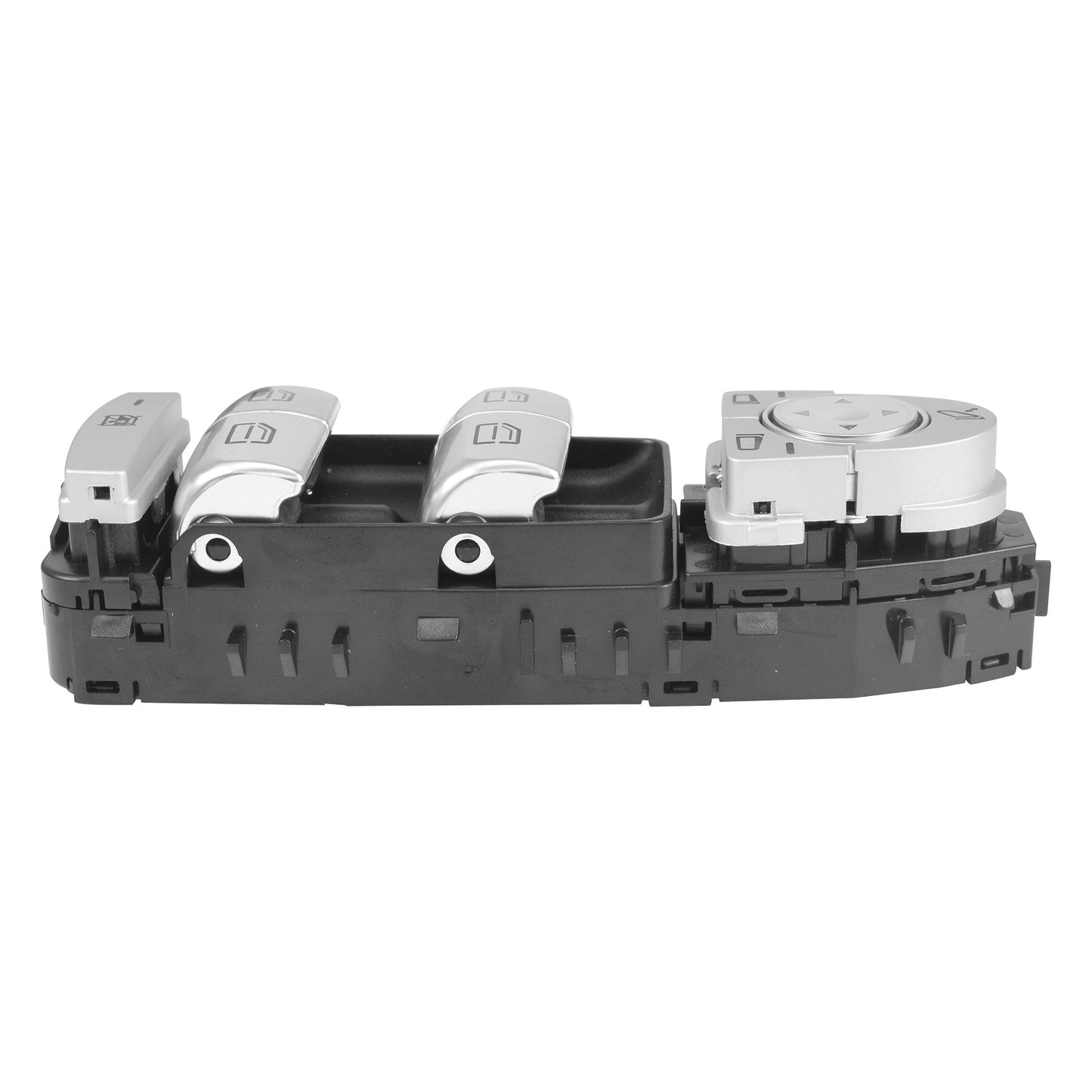 Control Electrico Para Mercedes-Benz Clase-C 2015-2018