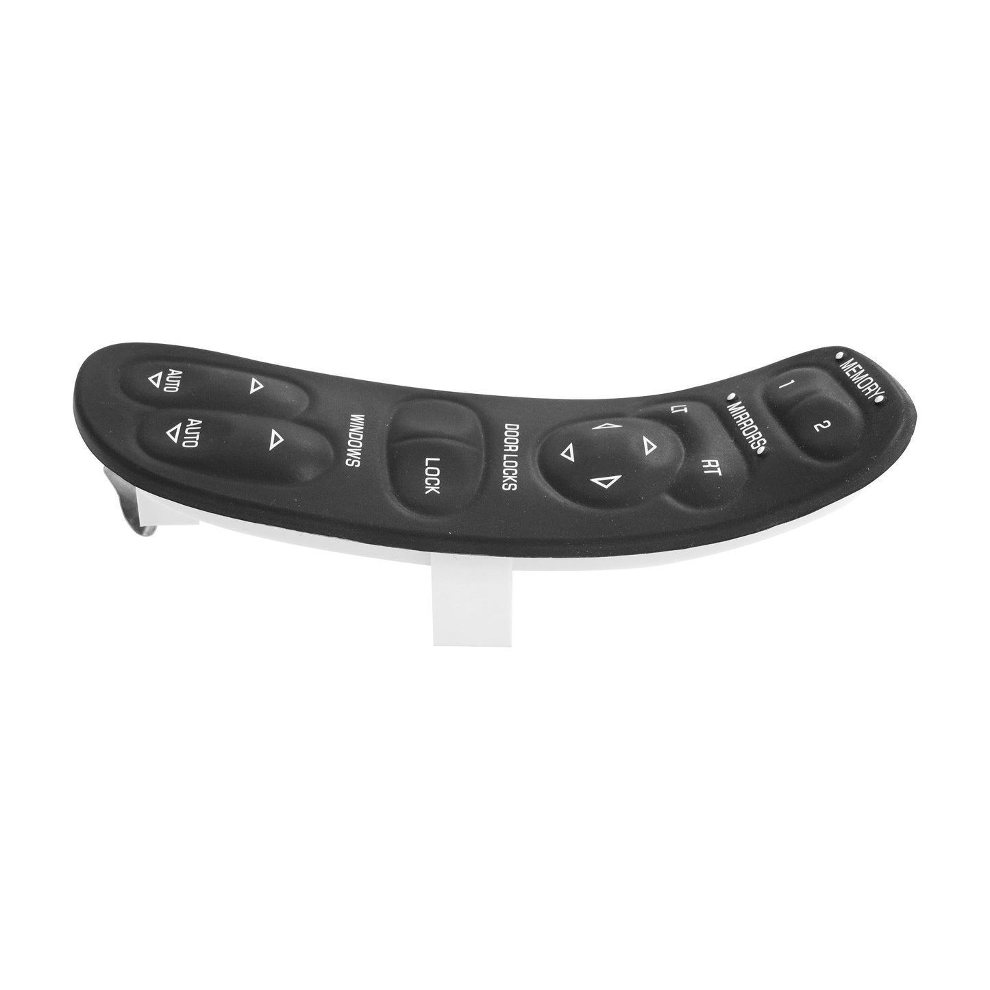 Control Electrico Para Chevrolet Corvette 1997-2004