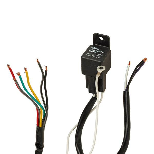 Palanca Direccional Universal Autobus -