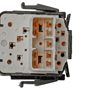 Palanca Limpiabrisas Para Chevrolet Spark 2011-2015