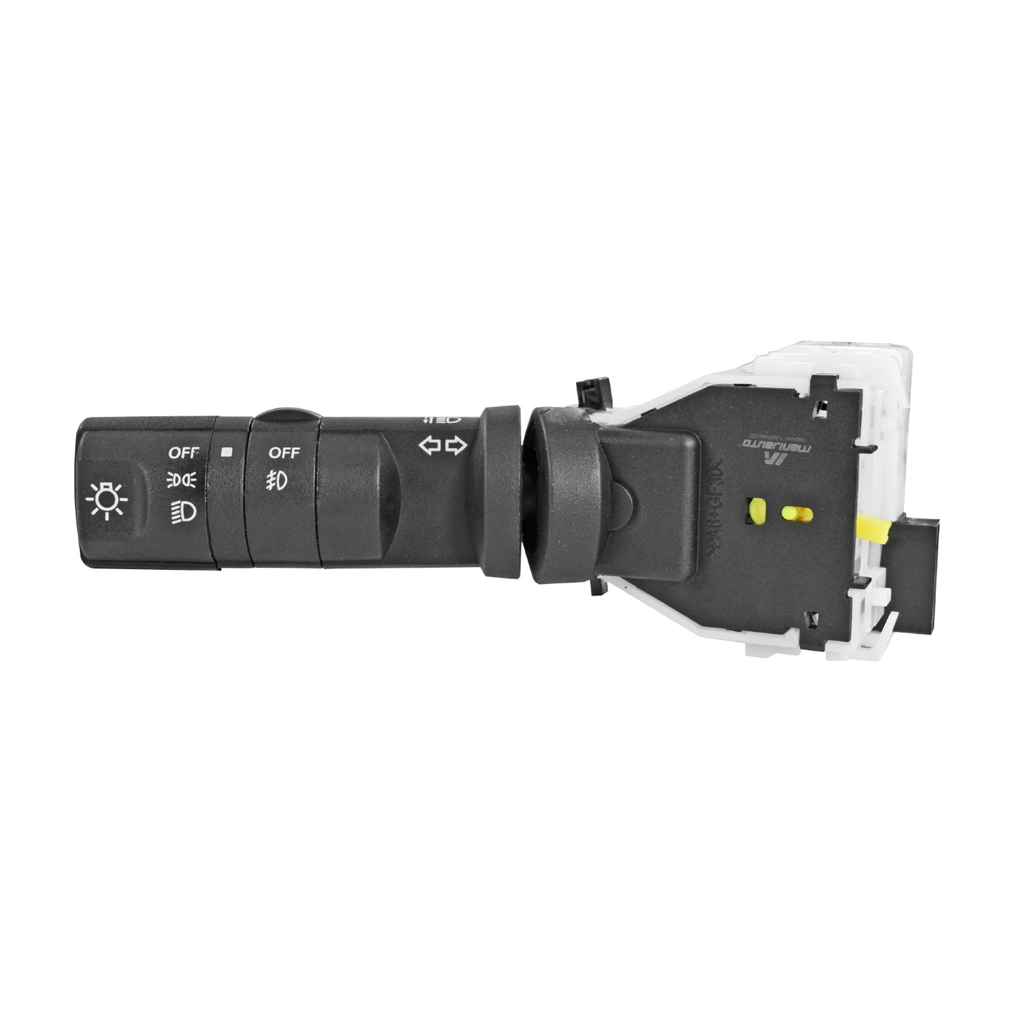 Palanca Direccional Para Nissan Frontier 2005-2015