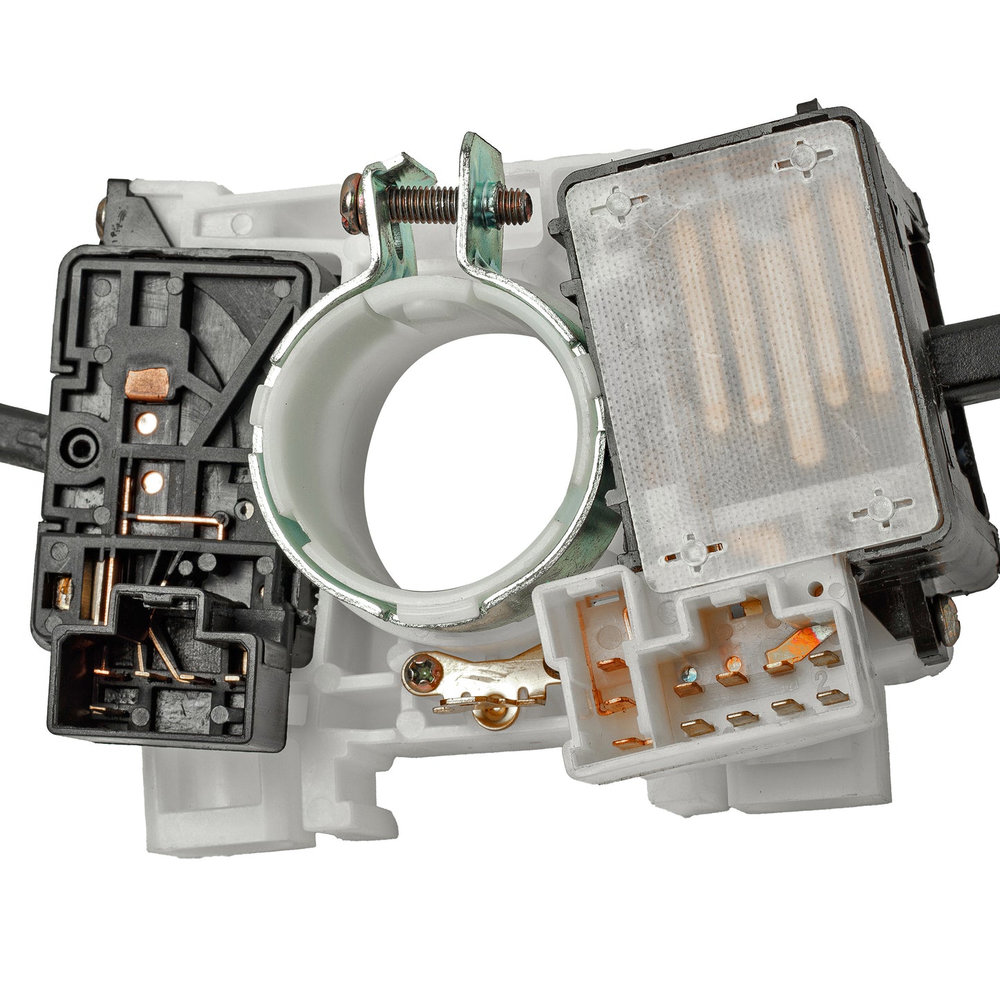 Palanca Direccional Para Nissan Tsuru Ii 1988-1991