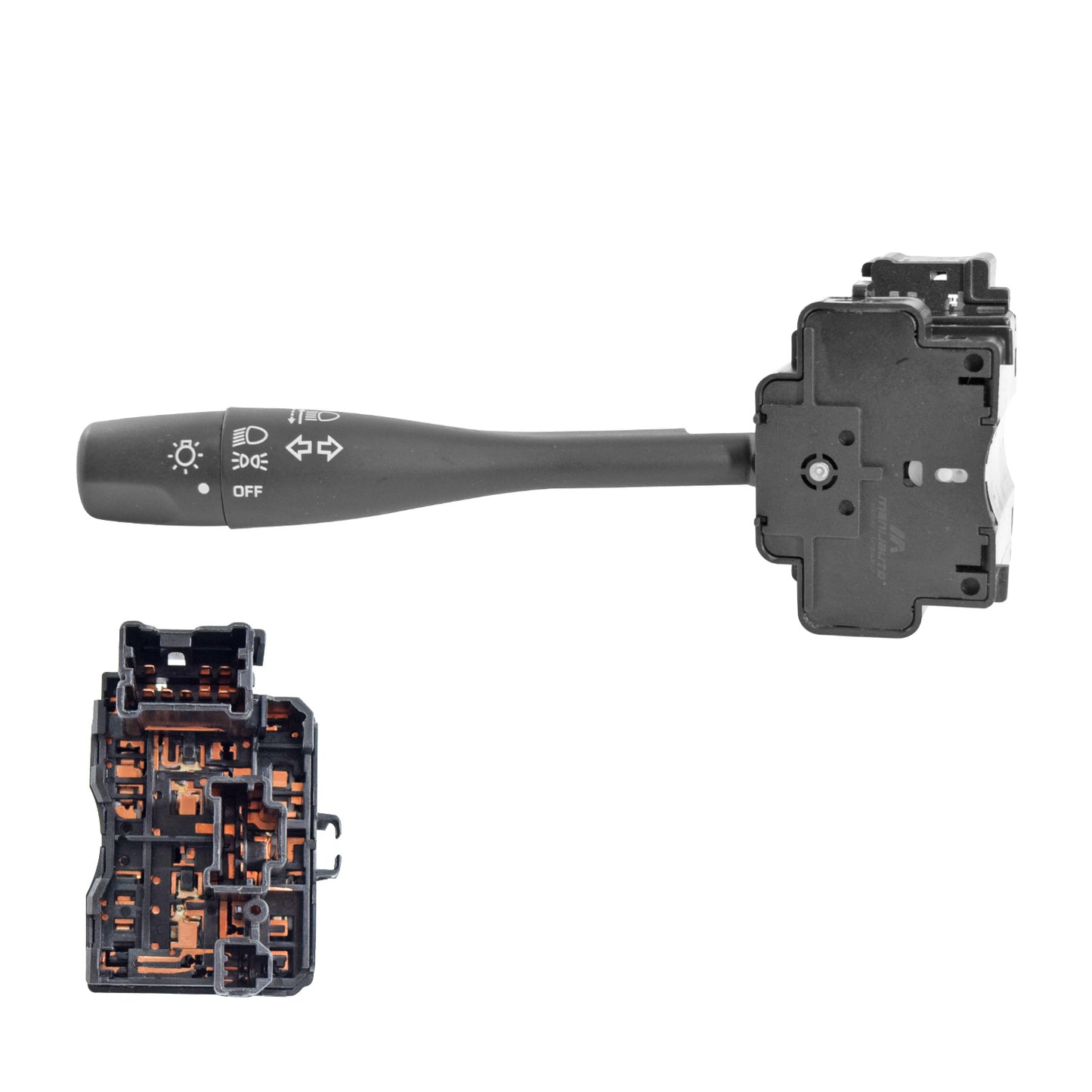 Palanca Direccional Para Nissan Sentra 2001-2006