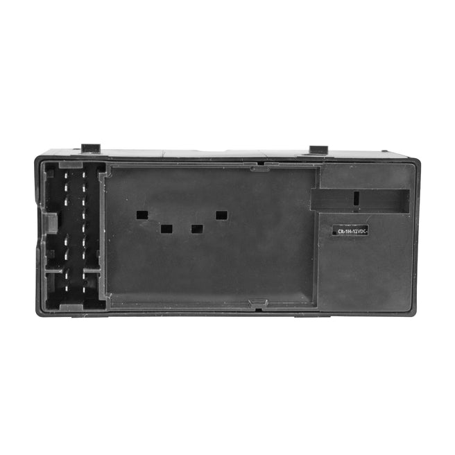 Control Electrico Para Nissan Urvan 2003-2017