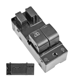 Control Electrico Para Nissan Urvan 2003-2017