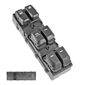 Control Electrico Para Hyundai Ix35 2009-2015