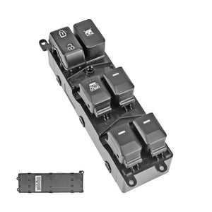 Control Electrico Para Kia Forte 2014-2018