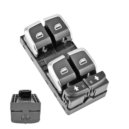 Control Electrico Para Audi A7 2011-2015