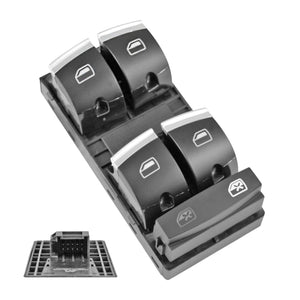 Control Electrico Para Audi Q7 2007-2015