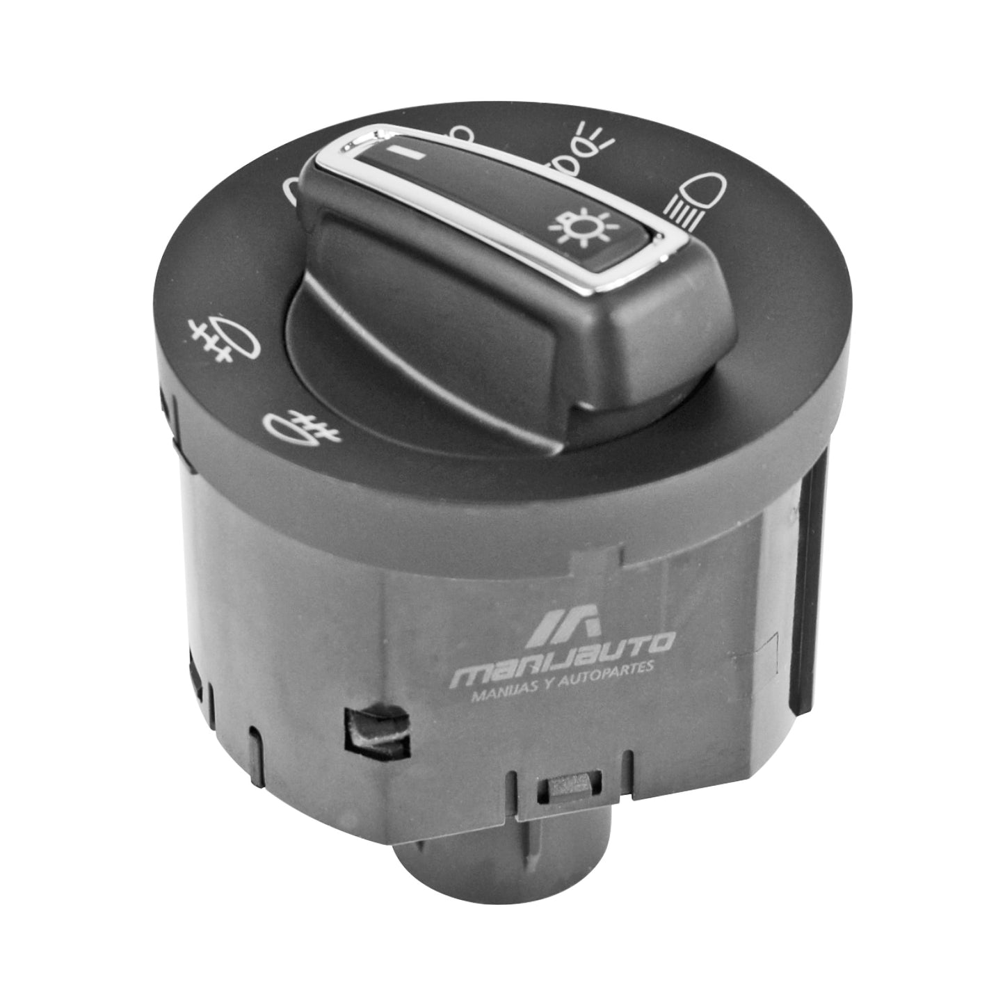 Interruptor Luz De Faro Para Volkswagen Caddy 2004-2017