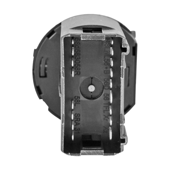 Interruptor Luz De Faro Para Volkswagen Vento 2014-2022