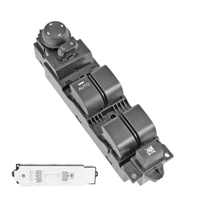 Control Electrico Para Mazda 3 2010-2013