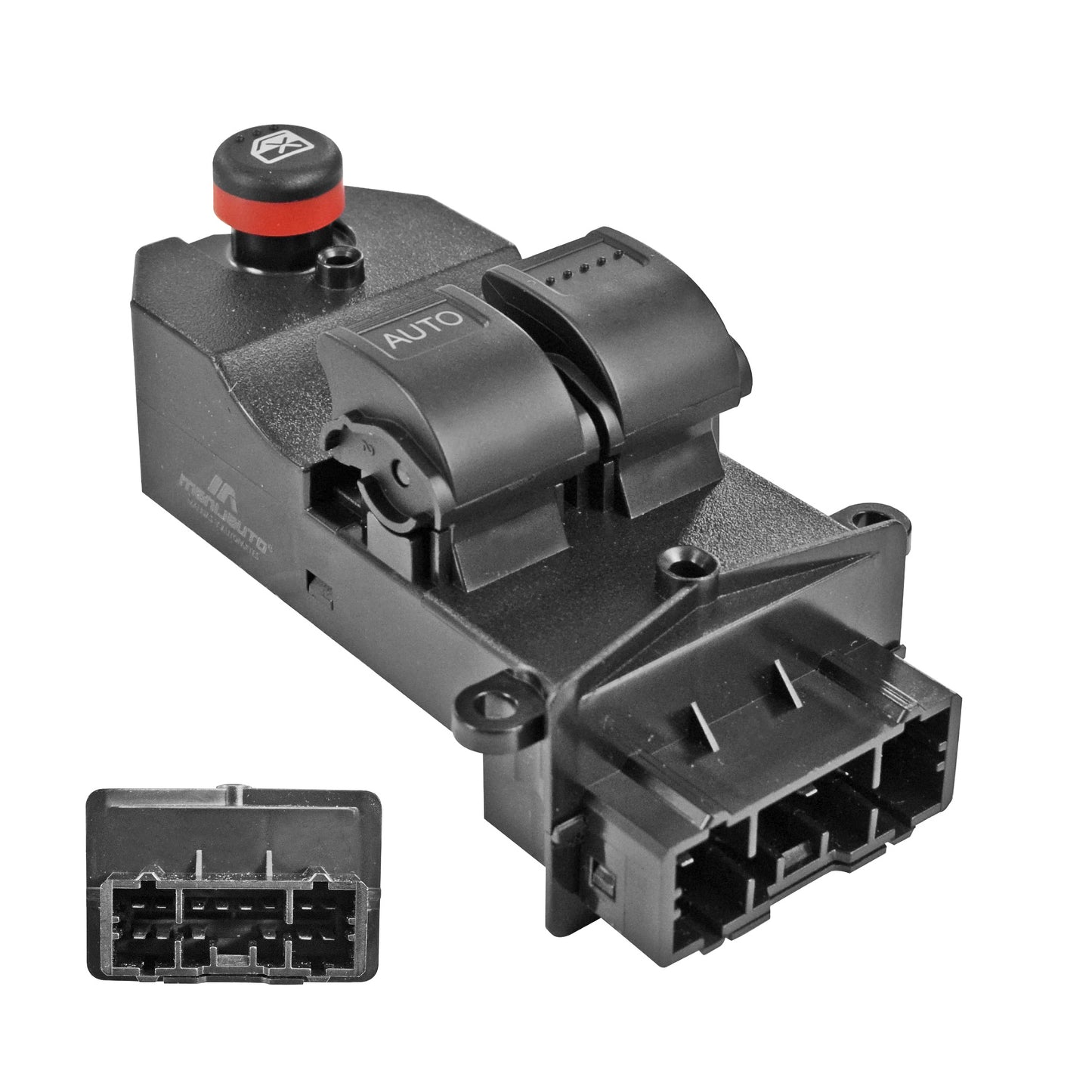 Control Electrico Para Honda Element 2003-2011