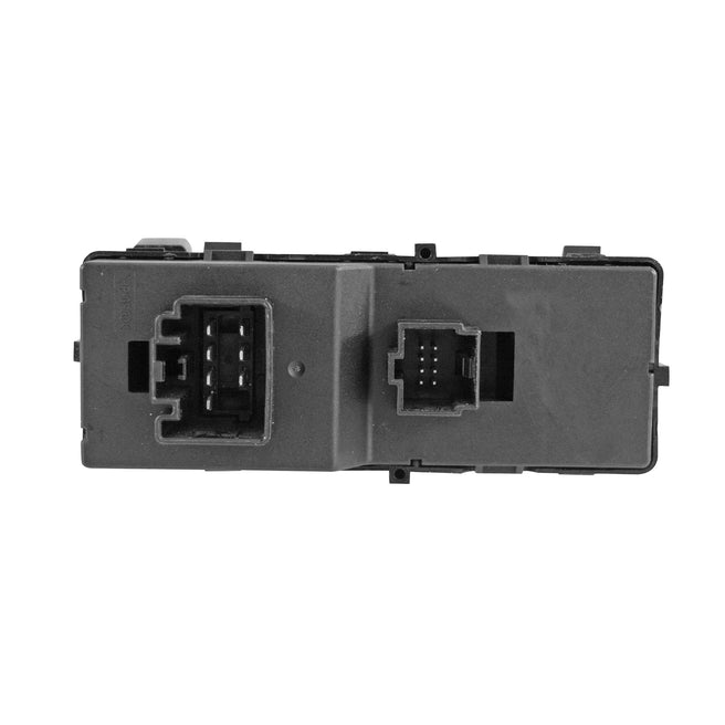 Control Electrico Para Lincoln Zephyr 2006