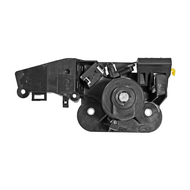 Cilindro Para Cajuela Para Chevrolet Meriva 2004-2007