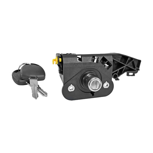 Cilindro Para Cajuela Para Chevrolet Meriva 2004-2007