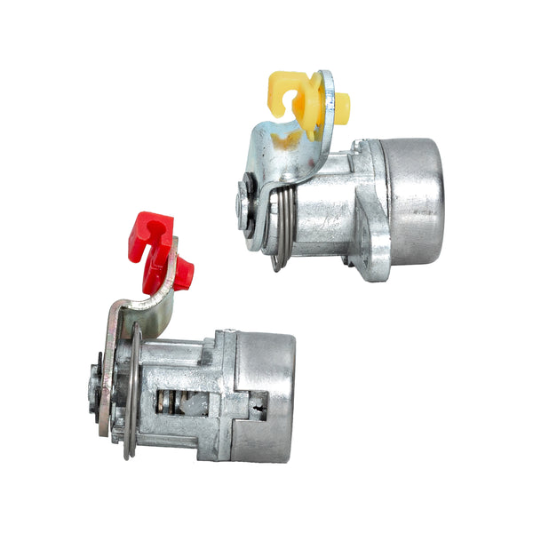 Cilindro Para Puerta Para Isuzu Rodeo 1991-1997