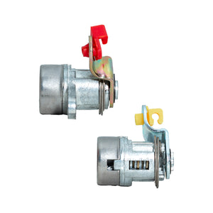 Cilindro Para Puerta Para Isuzu Rodeo 1991-1997