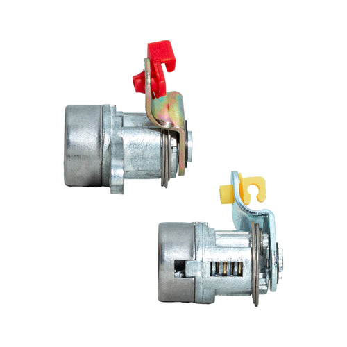 Cilindro Para Puerta Para Isuzu Rodeo 1991-1997