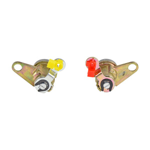 Cilindro Para Puerta Para Toyota Corolla 1992-1997