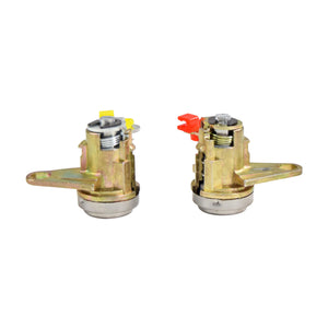 Cilindro Para Puerta Para Toyota Corolla 1992-1997