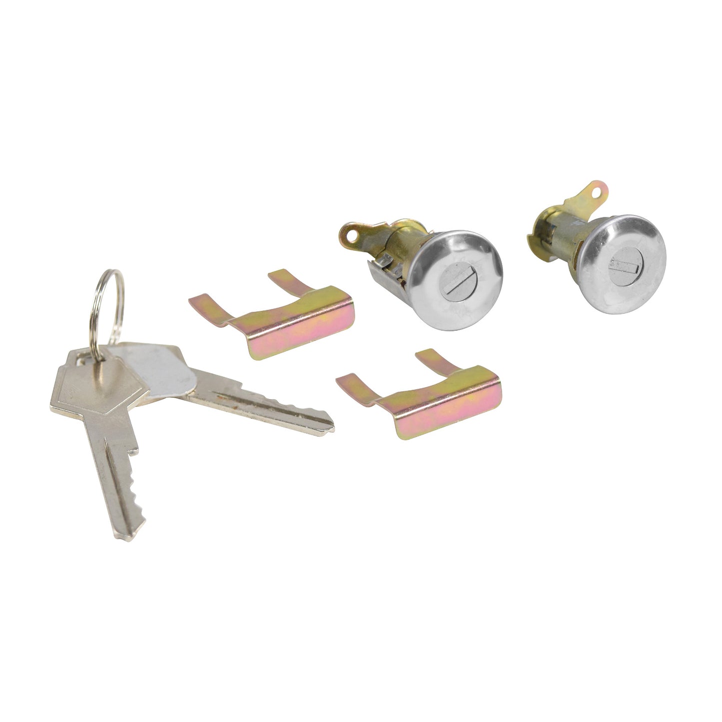Cilindro Para Puerta Para Dodge Pick Up 1970-1993