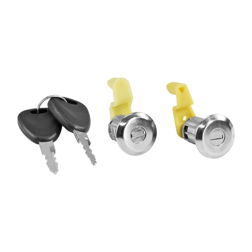 Cilindro Para Puerta Para Renault Clio 2002-2010